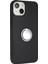 Apple iPhone 13 Için Ring Kickstand Tpu Kapağı (Yurt Dışından) 1
