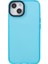 Apple iPhone 13 Telefon Kılıfı Pc+Tpu Kılıfı 6.1 Inç Damla Dayanıklı Temiz Cep Telefonu Geri Koruyucu Kapak Temel Mavi Mavi (Yurt Dışından) 1