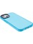 Apple iPhone 13 Telefon Kılıfı Pc+Tpu Kılıfı 6.1 Inç Damla Dayanıklı Temiz Cep Telefonu Geri Koruyucu Kapak Temel Mavi Mavi (Yurt Dışından) 4