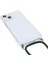 Apple iPhone 13 Telefon Kılıfı Için Şeffaf Akrilik+Tpu Hibrit Telefon Kılıfı Textil Lanyard 6.1 Inç Yeşil (Yurt Dışından) 4