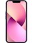 Metal Kamera Lens Çerçeve Mühendisi ile Apple iPhone 13 Dalgalı Mat Tpu Telefon Kapağı Için Koruyucu Kılıf (Yurt Dışından) 2