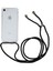Apple iPhone 7/8/se Hd Için Telefon Geri Kapak Kradard ile Dört Köşe Şok Geçirmez Tpu Kılıfı (Yurt Dışından) 1