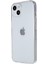 Apple iPhone 13 6.1 Inç Kesin Kesim Hafif Şeffaf Telefon Kılıfı Tpu+Pc Hibrid Kapak (Yurt Dışından) 3