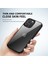 Damla Geçirmez Pc+Tpu Hibrid Kasa Telefon Koruyucu Kapak Kabuğu Apple iPhone 13 6.1 Inç-Siyah (Yurt Dışından) 3