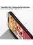 Apple iPhone 13 Telefon Kılıfı Kalkanı Ince Buzlu Kaplama Yüzeyi Sert Plastik Cep Telefonu Geri Kılıf Koruyucu 6.1 Inç-Rose Altın (Yurt Dışından) 4