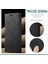 Rfıd Engelleme Retro Mat Otomatik Absorbed Deri Cüzdan Stand Telefon Kapağı Apple iPhone 13 6.1 Inç-Black (Yurt Dışından) 4
