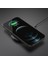 Apple iPhone 13 Telefon Kasası 6.1 Inç Ultra Ince Pp Arka Kapak Hassas Kesme Lens Koruma Mat Telefon Kasası-Şeffaf Beyaz (Yurt Dışından) 4