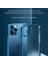 Apple iPhone 13 6.1 Inç-Mor Için Damla Geçirmez Elektroplatma Tpu Kasa Arka Kapak Kabuğu (Yurt Dışından) 2