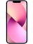 Metal Kamera Lens Çerçeve Mavisi ile Apple iPhone 13 Drop Anti-Drop Mat Tpu Telefon Kapağı Için Koruyucu Kılıf (Yurt Dışından) 2