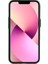 Metal Kamera Lens Çerçeve Yeşili ile Apple iPhone 13 Drop Anti-Drop Mat Tpu Telefon Kapağı Için Koruyucu Kılıf (Yurt Dışından) 2