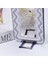 Apple iPhone 13 Için Tpu+Pc Kabuğu, Pull-Out Kickstand-Pink ile Ilham Kelime Ayna Telefon Kılıfı (Yurt Dışından) 4