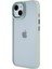 Apple iPhone 14 Telefon Kasası 6.1 Inç Şok Geçirmez Pc+Tpu Kapak Metal Kamera Lens Çerçeve Metal Düğmeleri Cep Telefonu Vaka Işığı Yeşil (Yurt Dışından) 3