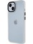 Apple iPhone 14 Telefon Kasası 6.1 Inç Şok Geçirmez Pc+Tpu Kapak Metal Kamera Lens Çerçeve Metal Düğmeleri Cep Telefonu Kılıf Kılıfı (Yurt Dışından) 3