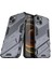 Apple iPhone 13 Telefon Kasası Kickstand Hibrid Çift Katman Sabit Pc Yumuşak Tpu Şok Geçirmez Koruyucu Kasa 6.1 Inç-Karanlık Mavi (Yurt Dışından) 1