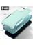 Apple iPhone 13 Telefon Kasası 6.1 Inç Önleme Önleyici Hafif Pc+Yumuşak Tpu Çift Katman Koruma Kılıfı Çizgiye Karşı Çizelge Anti Tele Kapak Işık Yeşil (Yurt Dışından) 4