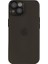 Metal Kamera Lens Çerçeve Black ile Apple iPhone 13 Dalgalı Mat Tpu Telefon Kapağı Için Koruyucu Kılıf (Yurt Dışından) 1