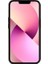 Metal Kamera Lens Çerçeve Black ile Apple iPhone 13 Dalgalı Mat Tpu Telefon Kapağı Için Koruyucu Kılıf (Yurt Dışından) 2