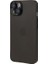 Metal Kamera Lens Çerçeve Black ile Apple iPhone 13 Dalgalı Mat Tpu Telefon Kapağı Için Koruyucu Kılıf (Yurt Dışından) 3