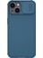Apple iPhone 14/apple iPhone 13 Slide Camera Koruma Telefon Kılıfı Önleyici Drop Hibrid Tpu+Pc Arka Kapak Mavisi (Yurt Dışından) 1