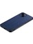 Kamera Koruma Telefon Kapağı Apple iPhone 13 6.1 Inç Pu Deri+Pc+Tpu Kasa Mavisi (Yurt Dışından) 1