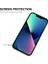 Apple iPhone 13 Telefon Kasası 6.1 Inç Önleyici Sıvı Silikon Kasa Hassas Kesme Kamera Koruması Yumuşak Telefon Kapak Yeşili (Yurt Dışından) 2