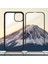 Apple iPhone 13 Telefon Kasası Için Çizilmeye Dayanıklı Çift Taraflı Temperli Cam+Tpu Kenarı Telefon Kasası 6.1 Inç-Kırmızı Kapsıyor (Yurt Dışından) 2