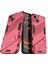 Kickstand Hibrid Çift Katman Sert Pc Yumuşak Tpu Şok Geçirmez Koruyucu Kasa Apple iPhone 13 6.1 Inç-Rose Için (Yurt Dışından) 1