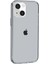 Apple iPhone 13 6.1 Inç-Gre Için Şeffaf Çizik Geçirmez Pc+Tpu Telefon Geri Kılıf (Yurt Dışından) 4