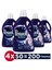 Yenileme Çiçek Cazibesi Koyu Renkler 4x2.75L (4'lü Set) 1