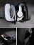Göğüs Çantası Erkek Gelgit Marka Crossbody Çanta Sıçramaya Dayanıklı Oxford Kumaş Omuz Çantası Şifre Kilidi Spor Rahat Sırt Çantası (Yurt Dışından) 3