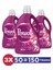 Yenileme Çiçek Cazibesi Renkliler 3x2.75L (3'lü Set) 1