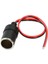 Tekne Kablolu Seyyar Şarj Soketi 12V-24V 1