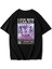 Unisex Oversize Travis Scott Cactus Jack T-Shirt 1