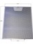 Siemens Profilo Davlumbaz Filtre Orjinal Ölçümler: 300X253MM 1