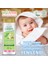 Baby's Green  Aloeveralı  Organik BEBEK  Şampuan+  Organik Aloeveralı Şampuan Seti 400 ml 4