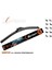 B1021530 Silecek Süpürge Muz 10APARATLI 530MM 21ınc 1