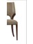 Sandalye ST Zus039 Modern Sırtlık Model Vizon Nubuk Kumaş Ortopedik Oturum ElYapım 2