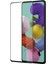 Samsung Galaxy A53 5g Tam Ekran Koruyucu Kırılmaz Cam 9H Temperli Koruma Dayanıklı 5D 1