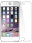 Apple iPhone 8 Plus Ekran Koruyucu Kısa Temperli Sert Cam 9H Kırılmaz Cam Koruma Maxi 1