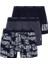 Erkek 3'lü Boxer 80338 1