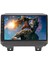 Jeep Wrangler Android 13 Multimedya Carplay 4gb RAM+64GB HDD Navigasyon Ekran 1