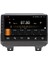 Jeep Wrangler Android 13 Multimedya Carplay 4gb RAM+64GB HDD Navigasyon Ekran 2