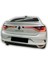 Renault Megane 4 Sedan - M Style - Spoiler 2012-2019 1