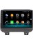 Jeep Wrangler Android 13 Multimedya Carplay 4gb RAM+64GB HDD Navigasyon Ekran 5