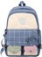 Yeni Ateş Paketi Kızlar Için 20-35L Cute Shcoolbag (Yurt Dışından) 1