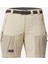 Forclaz Kadın Outdoor Trekking Modüler Pantolon - Bej - MT500 1