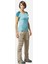 Forclaz Kadın Outdoor Trekking Modüler Pantolon - Bej - MT500 3
