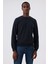 Newdwade Erkek Sweatshırt K. Kahve 2
