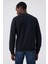 Newdwade Erkek Sweatshırt K. Kahve 3