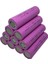 10 Adet 18650 Lityum Pil (Batarya) 1200 Mah (Amper) 3.7 V ( Volt) Şarj Edilebilir Başsız Pil 1